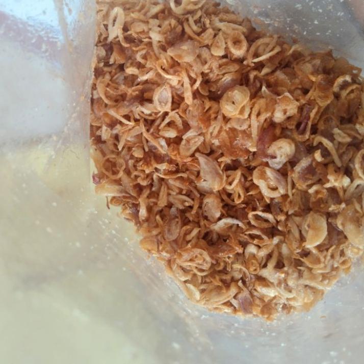 

₩ bawang goreng asli probolinggo 125 gram る