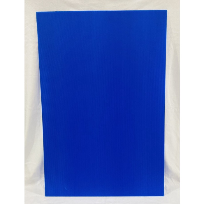

Impr Infraboard / Impraboard Biru 50 X 75 Cm / 1 Pcs