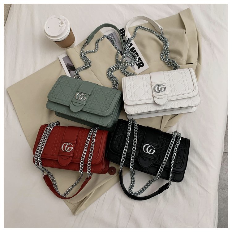 ( 2PC 1KG ) GTBI998880442 New Arrival  !!!  Tas Selempang  Tas Wanita Import  Premium Terbaru