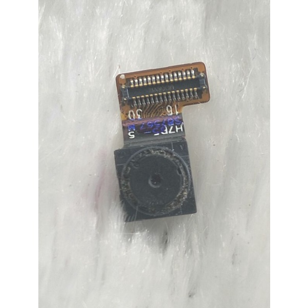 kamera depan huawei y6 2018 atu l22