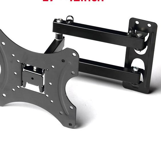 Harga Bersahabat.. BRACKET TV 17 - 42 INCH BREKET TV 42 INCH BRACKET MONITOR 42INCH