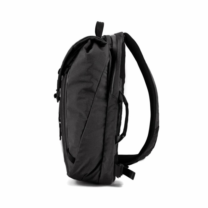 Tas Selempang Pria Boundary Supply Errant Sling Messenger Arclite