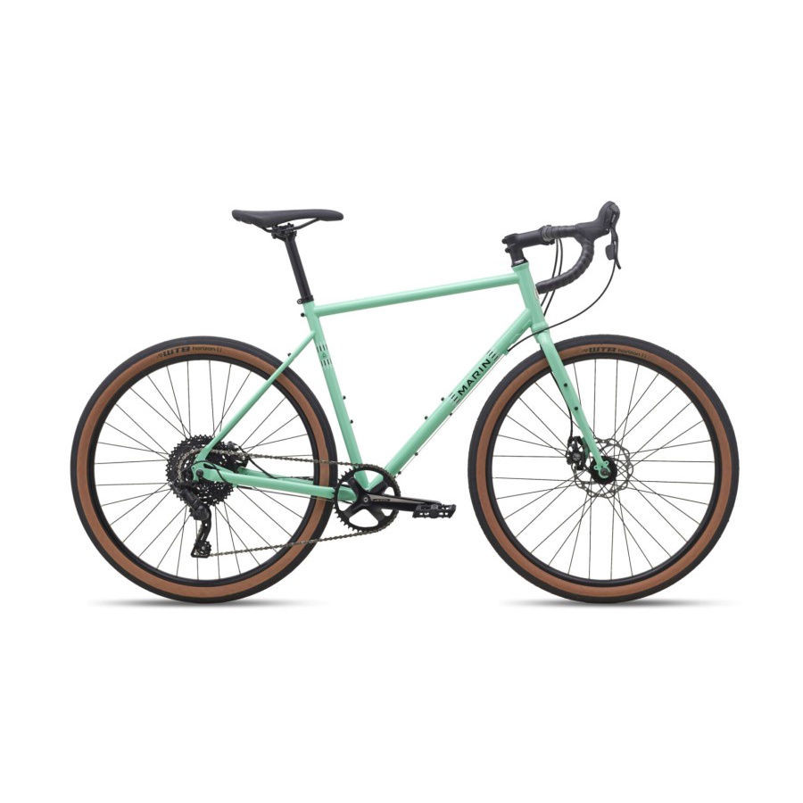 SEPEDA GRAVEL MARIN NICASIO 650B