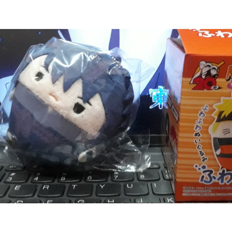 Fuwakororin Kecil Sasuke Uchiha dari Anime Naruto