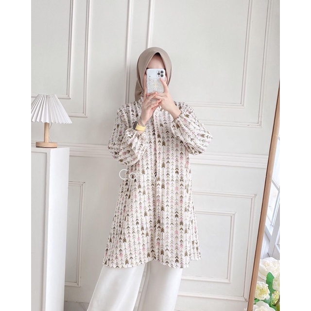 QUEERA TUNIK 2515