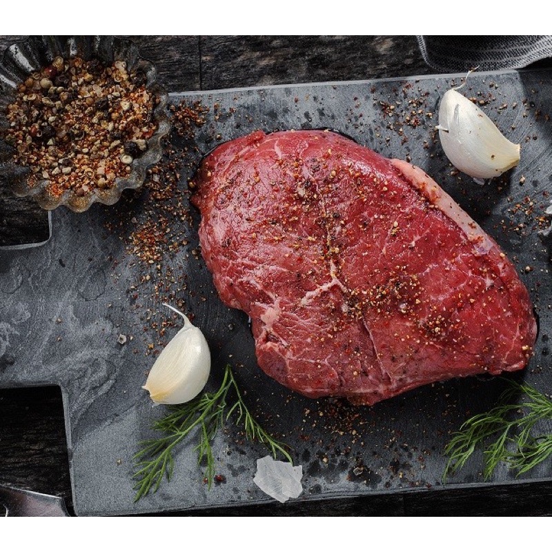 

Tenderloin Beef US Black Angus (250-300 gr)
