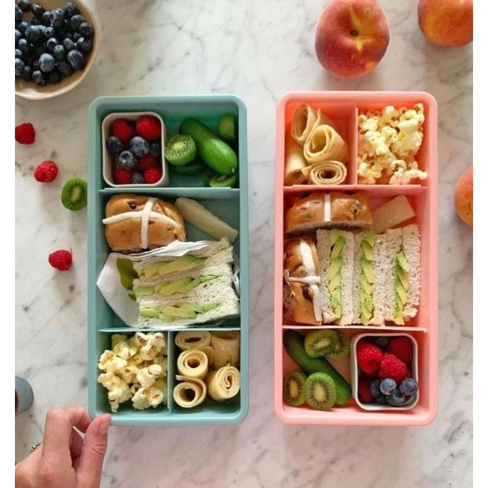 Love Mae - Lunch Box