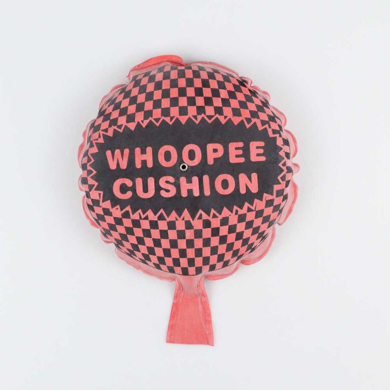 Whoopie Cushion Bantal Prank Kentut - 1373-1A Mainan Anak Iseng Kado Hadiah