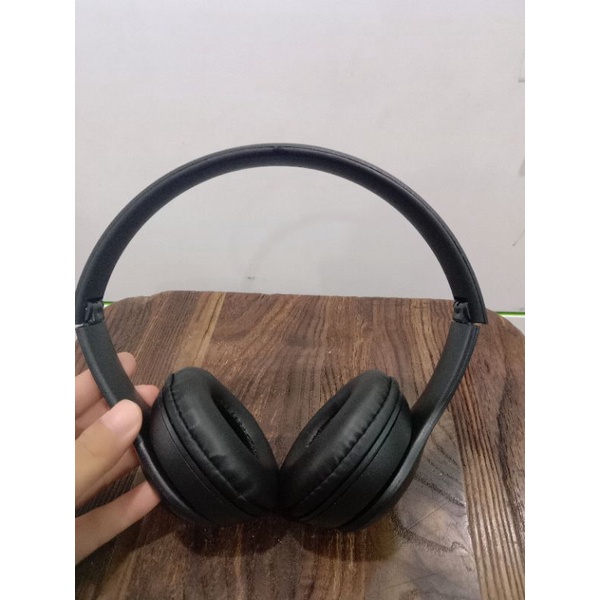 HEADPHONE WIRELESS BLUETOOTH JBL