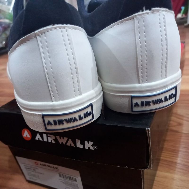 Sepatu Airwalk Sammy (M)