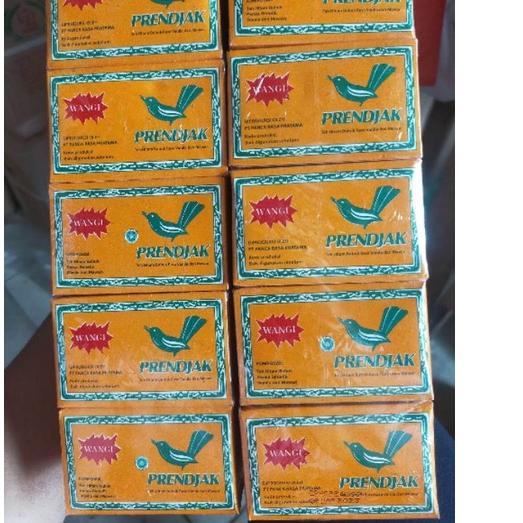 

Recommended ✱ Teh Bubuk Prendjak isi 50g x 10pcs Per Pak#