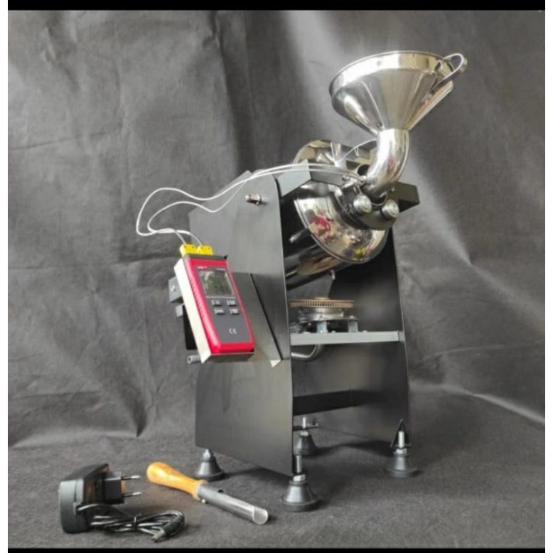 ROASTING COFFEE Full Set