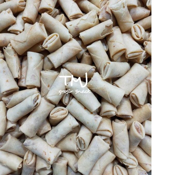 

12.12 Promo Brand SUMPIA SPRING ROLL 1 KG 