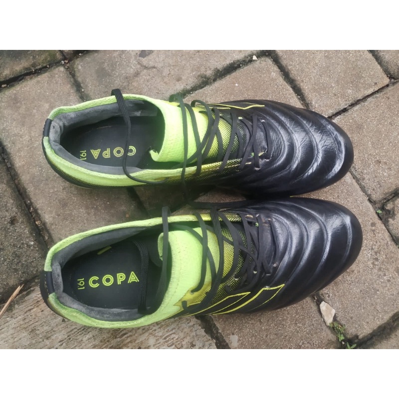 Adidas Copa 19.1