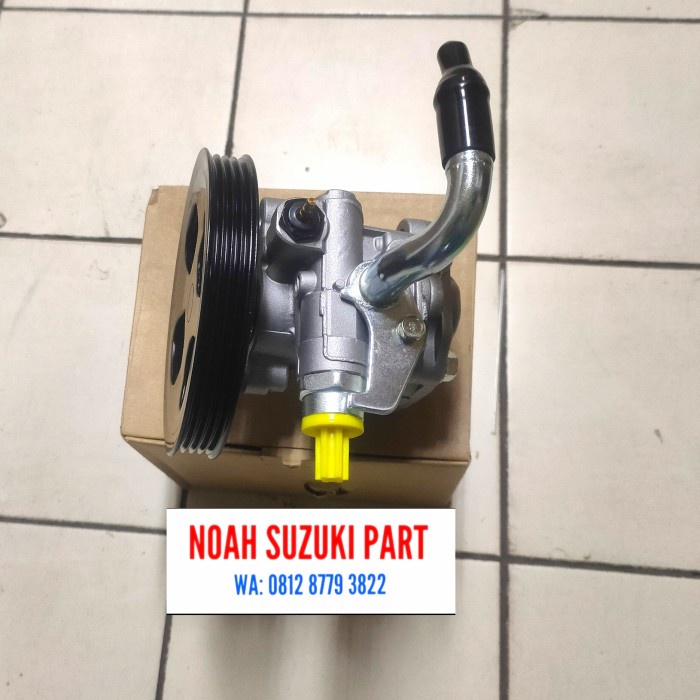 pompa power steering suzuki vitara,escudo,sidekick