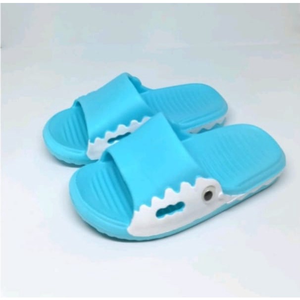 Sandal Flip Croco anak perempuan anak laki laki