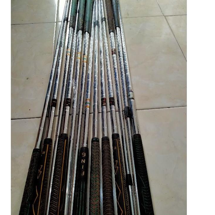 Paling Ekonomis Stick golf bahan joran