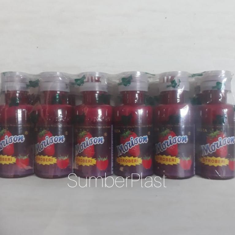

([Product](N38A)✪) Pasta Morison 50 ml (ecer per botol) amanah