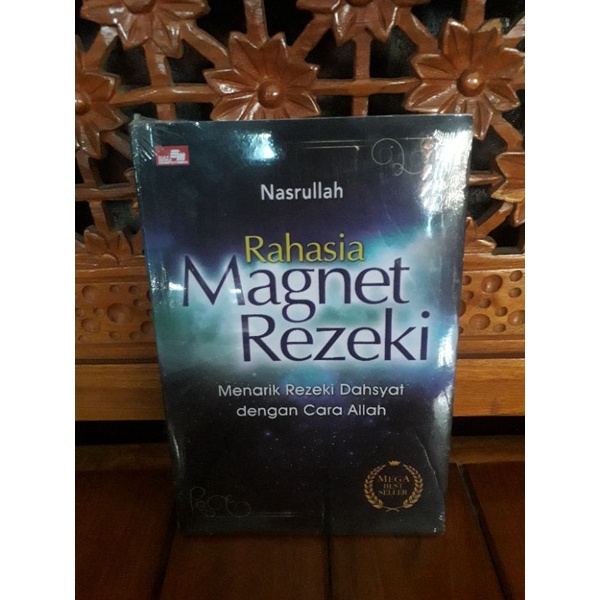 

RahasiaMagnetaRezeki