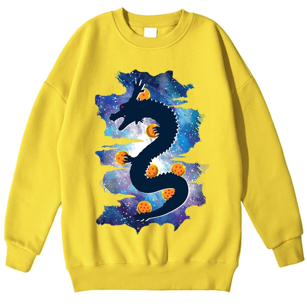 NAGA DADU Sweatshirt Basic II Sweater Crewneck Print DTF II Sz M - XL Anak &amp; Dewasa ( Pria &amp; Wanita )