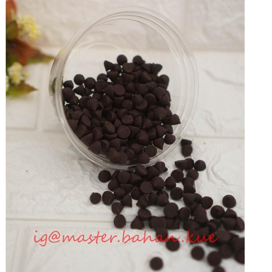 

プ Colatta Chocochip Besar 100 gr ..,..