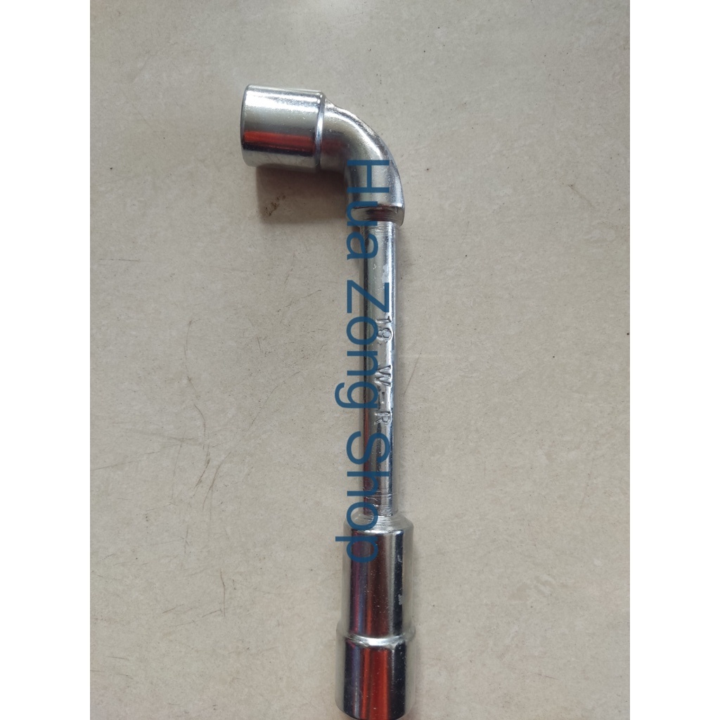 Kunci Sok L 19 MM - SHOCK WRENCH L Termurah