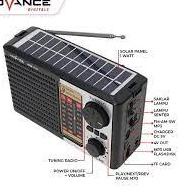 Harga Termurah Speaker Advance RBS-810 Bluetooth / Radio Jadul Radio AM/FM/SW, BT, memori, USB / RBS