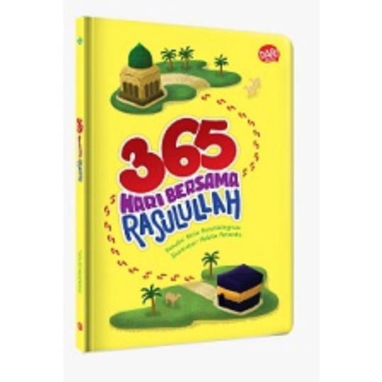 365 Hari Bersama Rasulullah
