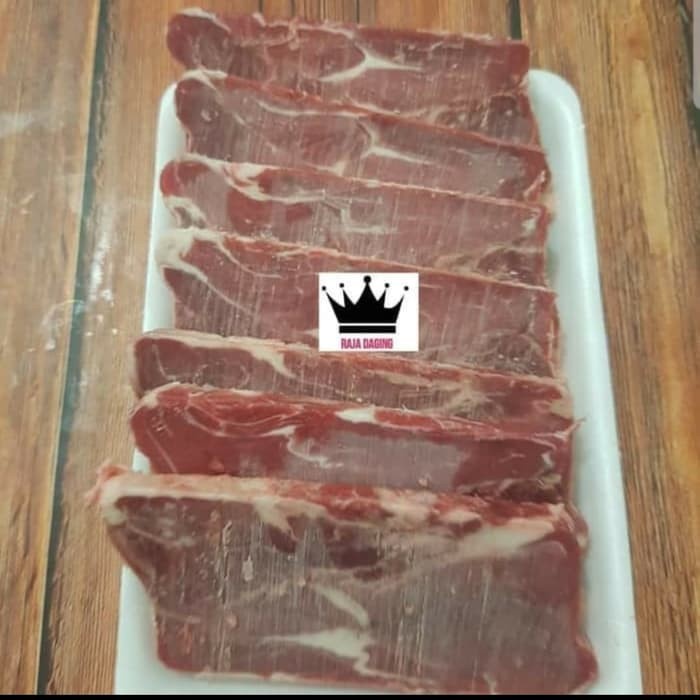 

Daging Empal (Super Empuk 1Kg. Siap Masak!!!! Txs0X-35