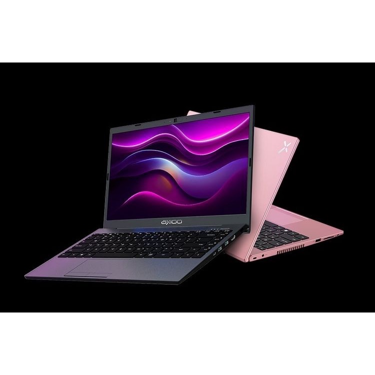 Laptop Slim Axioo Mybook Z6 Metal Intel i3 Gen12 1215U RAM 16GB SSD 512GB FHD IPS Backlit Win11 Terlaris