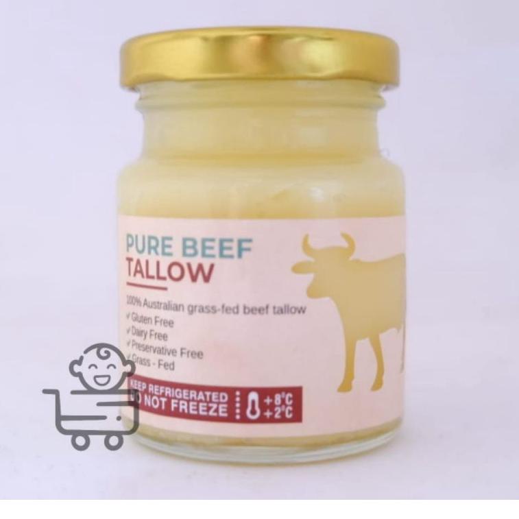 

No[Q42U]-☎) BEEF TALLOW ORGANIK pasti dikirim