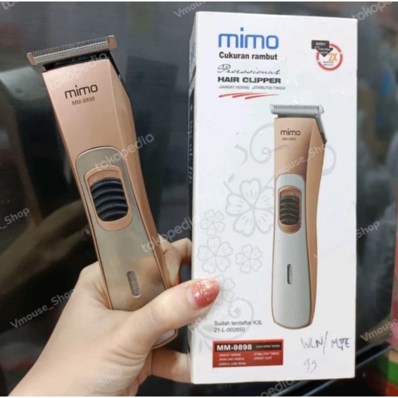 CUKURAN RAMBUT ELEKTRIK - CUKURAN RAMBUT PORTABLE - ALAT CUKUR ELEKTRIK - ALAT CUKUR PORTABLE - CUKU