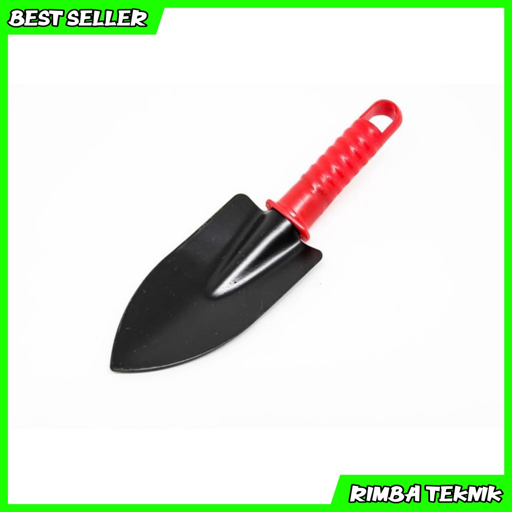 BISA COD!!ALAT KEBUN SET ISI 3 Sekop Kebun GARDENING TOOL SET Alat Bercocok Tanam