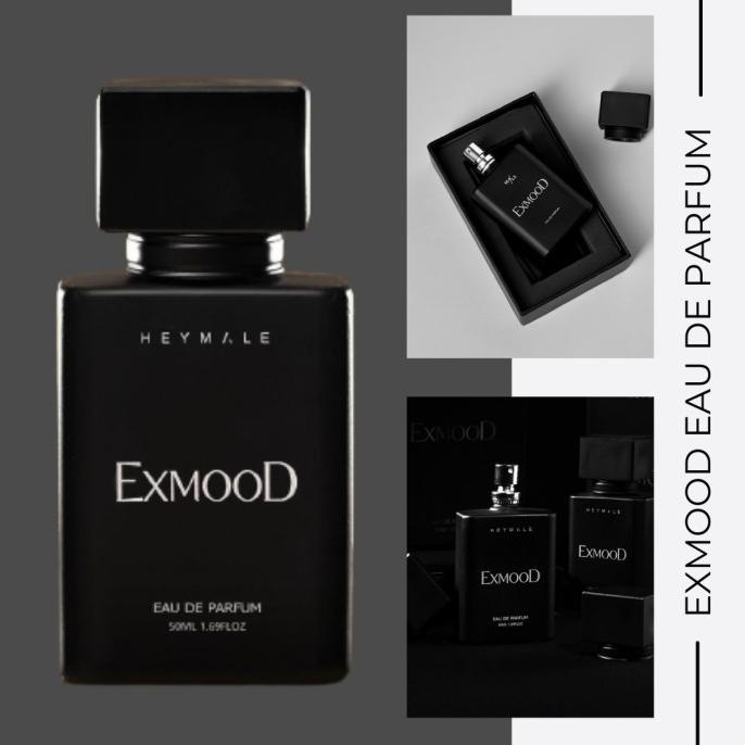 Male.id Exmood EDP Perfume