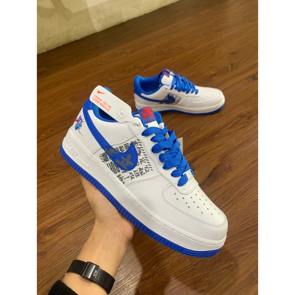 Sepatu Sneakers NK AF1 Japan Like Ori