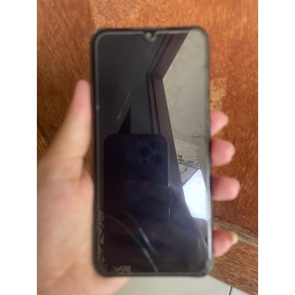 second samsung A01 2/16