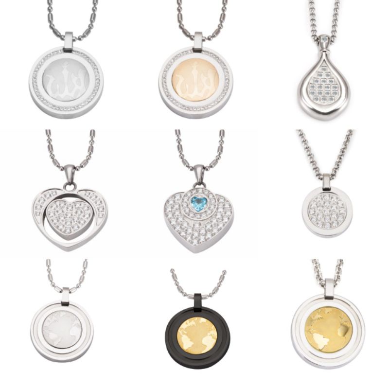 Kalung Quantum Pendant buy Quantum Premier
