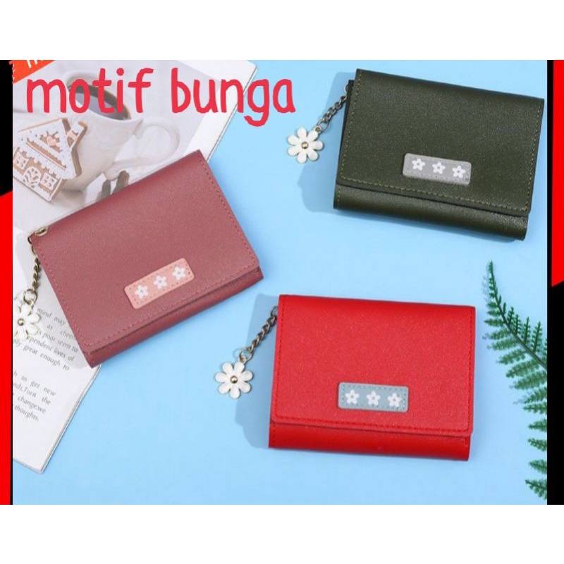 Dompet Mini Import Lucu hey kitty-7