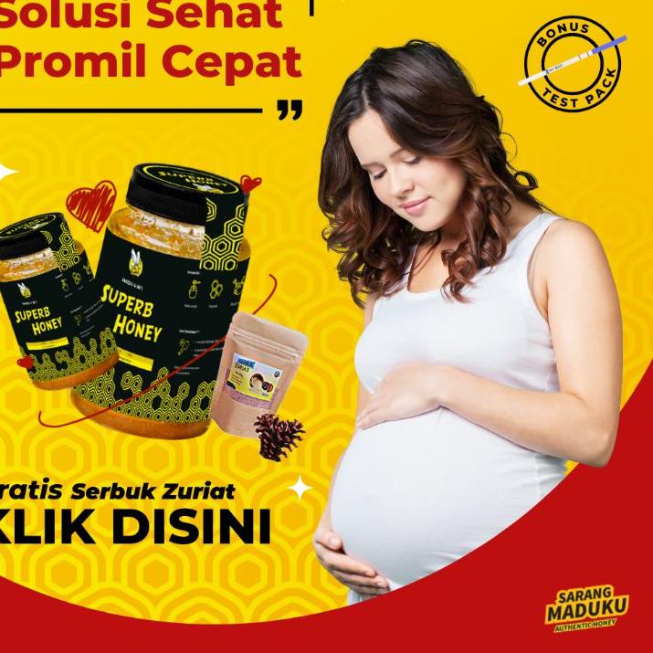 

⇮ Sarang Maduku - Madu Royal Jelly Bee Pollen Propolis Madu Promil Paket Promil Suami Istri Madu Propolis Asli ャ