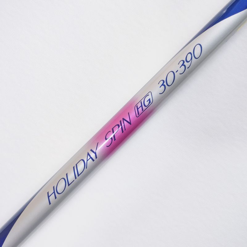 Joran Surf Fishing Shimano Holiday Spin HG 30-390