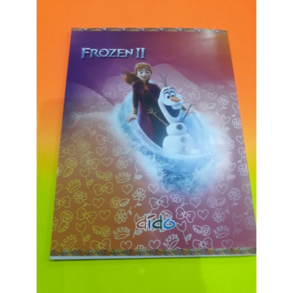 

BUKU TULIS ISI 50 LEMBAR /BUKU TULIS MURAH