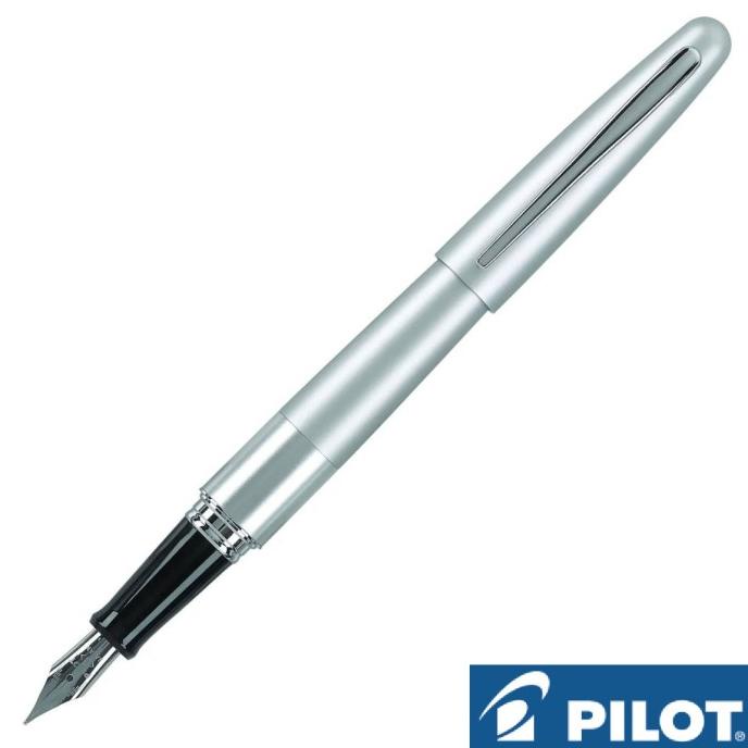 PILOT Metropolitan Fountain Pen