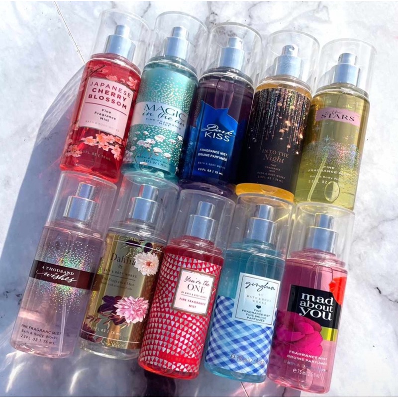 BBW TRAVEL SIZE ORIGINAL