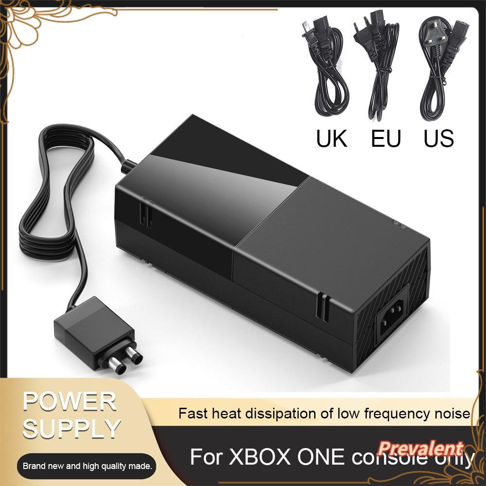 Preva Power Supply Tahan Lama US/EU/UK Plug Kabel Listrik AC Adaptor