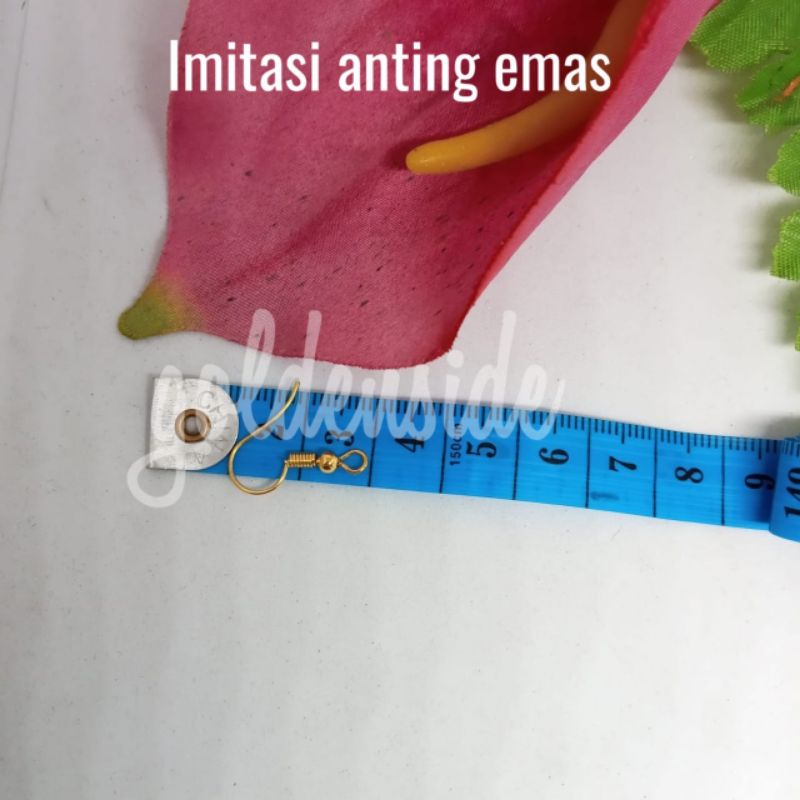 Cantolan Anting imitasi per 10gram