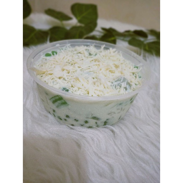 

Buko Pandan/ Buko Pandan Creamy/ BukoPan/ Buko Pandan Enak/ Premium Buko Pandan