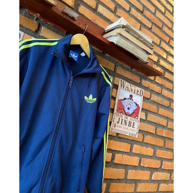 tracktop adidas firebird (second)
