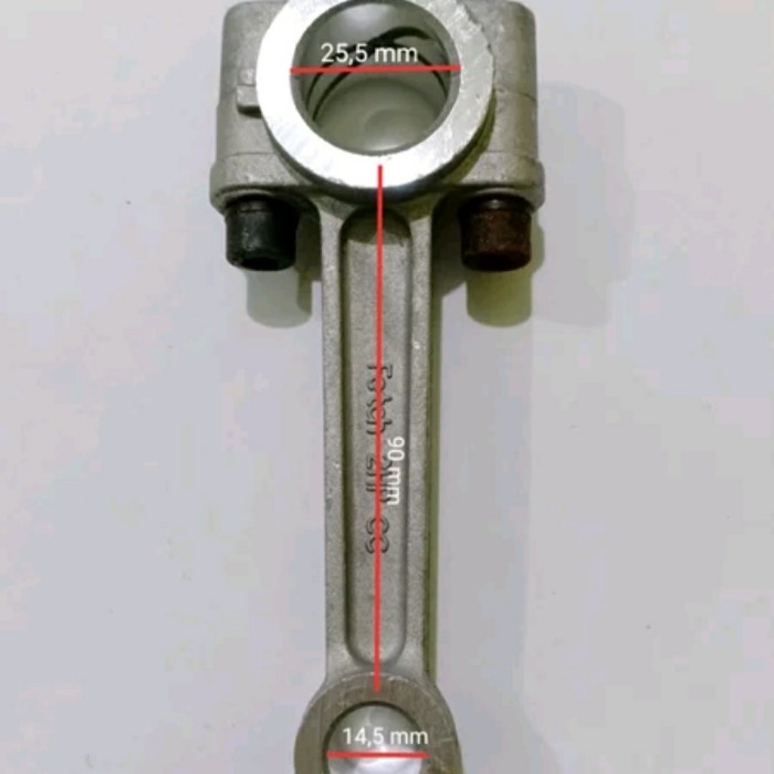 Connecting Rod /Stang Seher Kompresor 2Hp