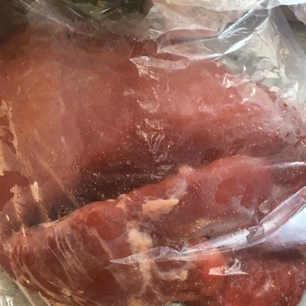 

Daging Sapi Segar Lapakaminahh