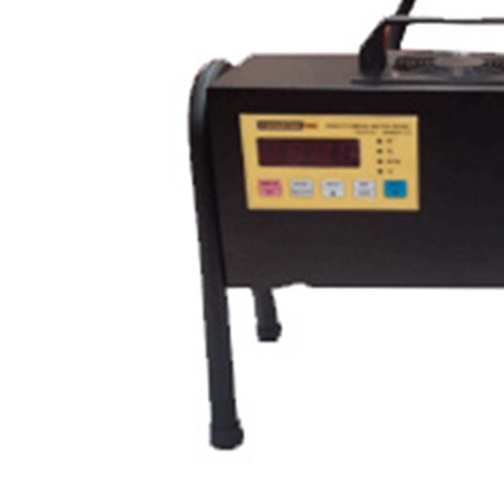 Krisbow Opacity Smoke Meter Diesel Epsop